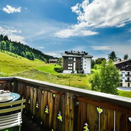 Appartement Duplex Cosy T2 A Proximite Des Pistes Avec Parking - 6 Pers - La Turche, - Fr-1-685-6 *