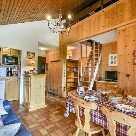 Appartement Duplex Cosy T2 A Proximite Des Pistes Avec Parking - 6 Pers - La Turche, - Fr-1-685-6