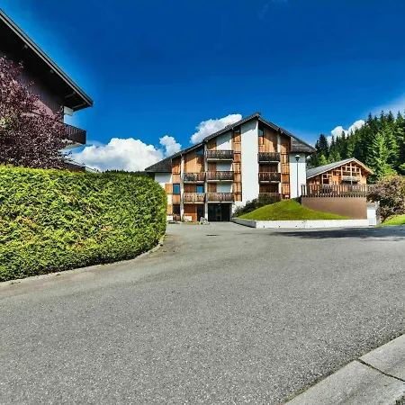 Duplex Cosy T2 A Proximite Des Pistes Avec Parking - 6 Pers - La Turche, - Fr-1-685-6 *
