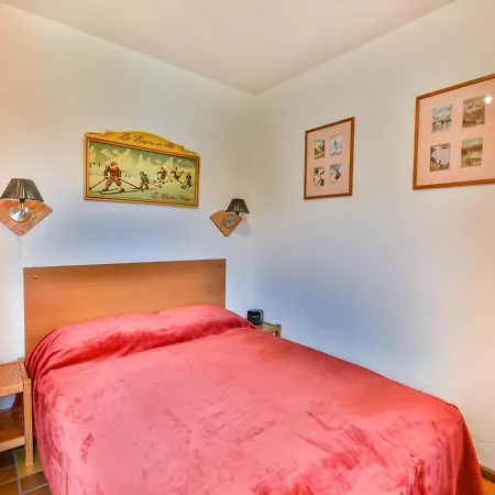 Duplex Cosy T2 A Proximite Des Pistes Avec Parking - 6 Pers - La Turche, - Fr-1-685-6 * Les Gets