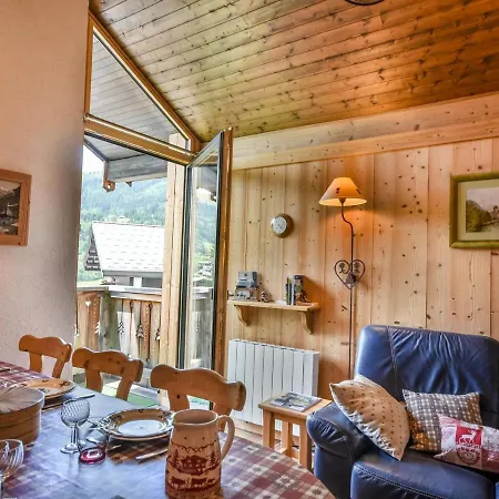 Apartamento Duplex Cosy T2 A Proximite Des Pistes Avec Parking - 6 Pers - La Turche, - Fr-1-685-6 *